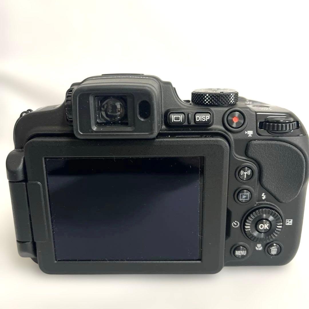 その他 Nikon COOLPIX P610