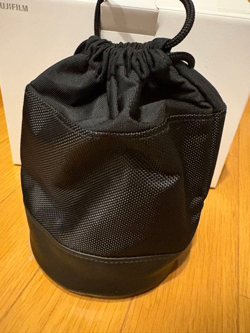 【付属品完備】Fujinon GF55mmF1.7 R WR 単焦点レンズ