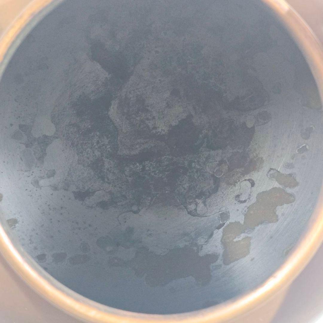 tagus ターガス ポルトガル製 銅製 ケトル 純銅 R.52 アンティーク