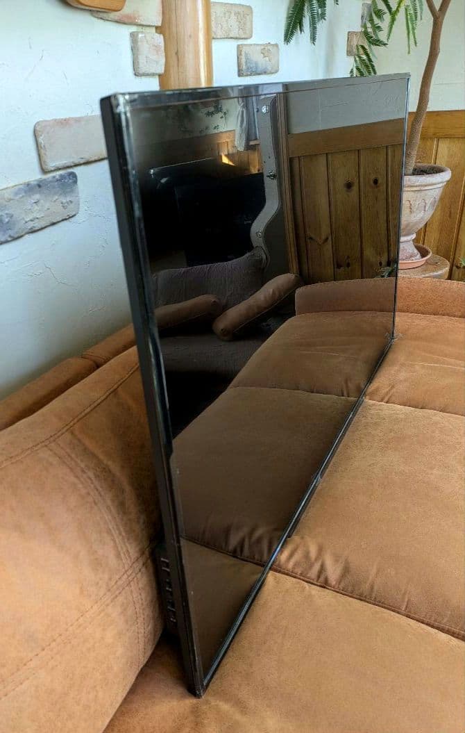 東芝　REGZA 50HL210X　法人向け　テレビ本体　50インチ