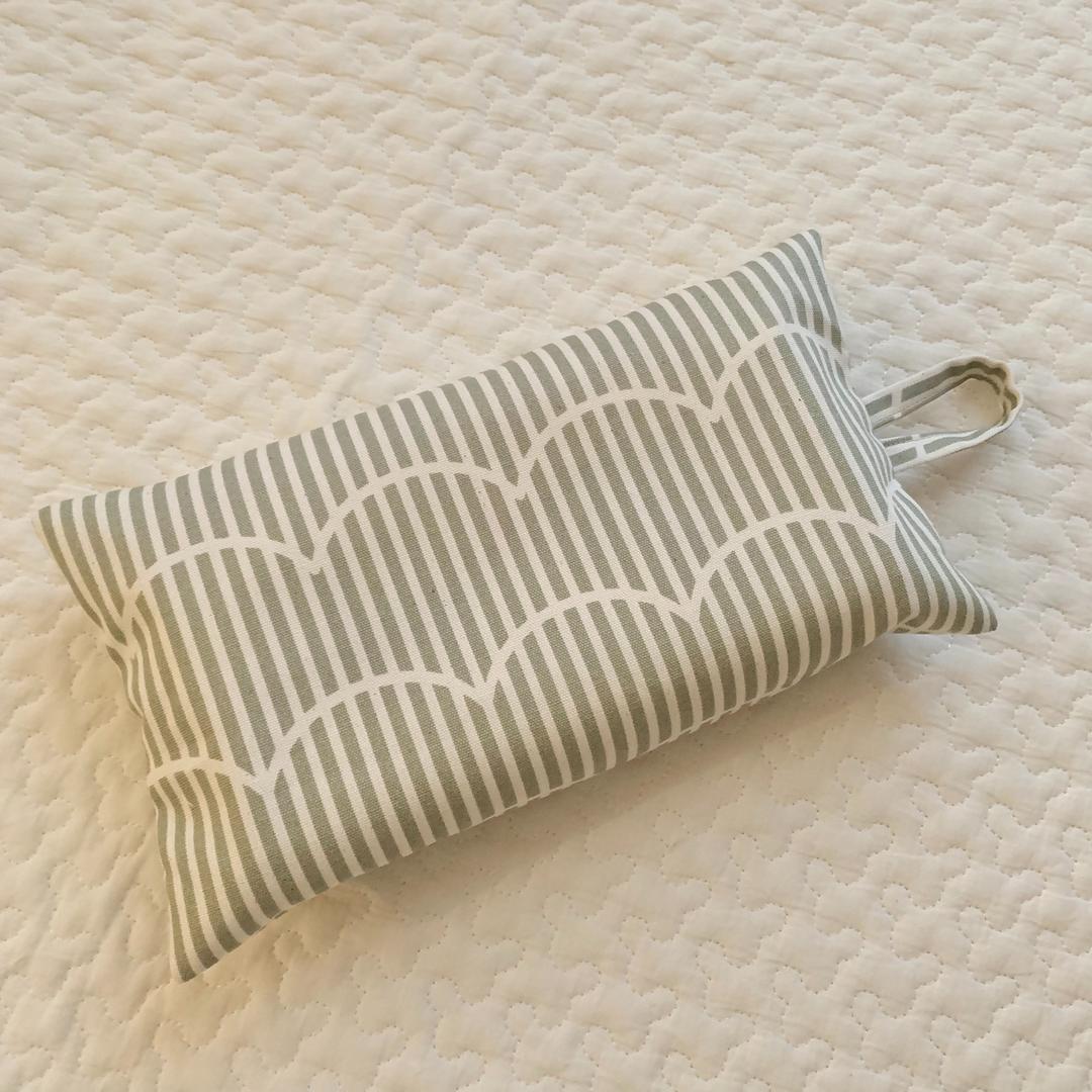 ［SALE］ ソフトパック用ティッシュカバー *handmade*