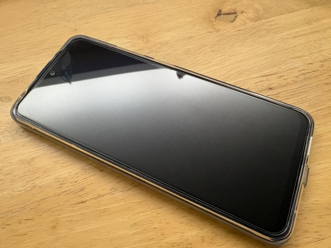 スマートフォン本体 Redmi Note 11 64GB