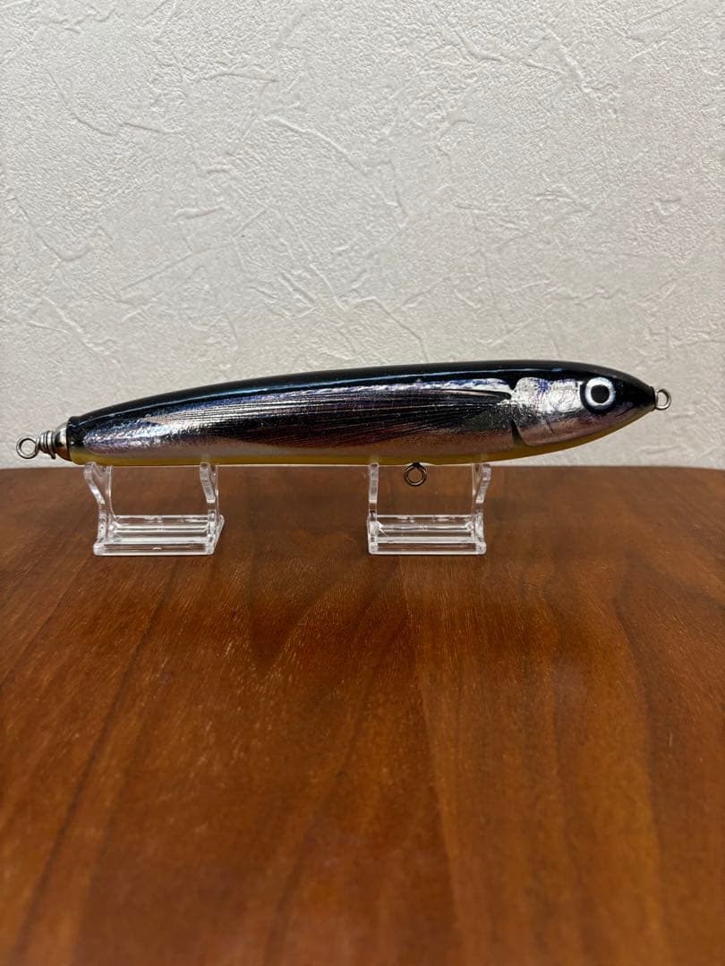 (美品)カーペンター　幻影120