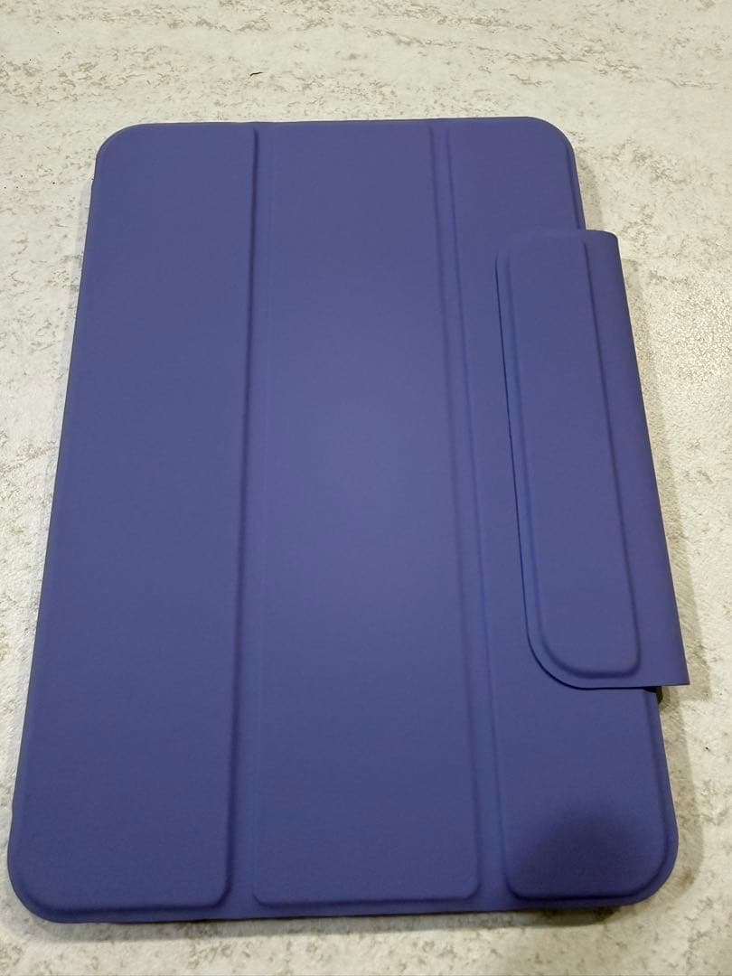 超美品★iPad mini6 256GB セルラーApplePencil2付