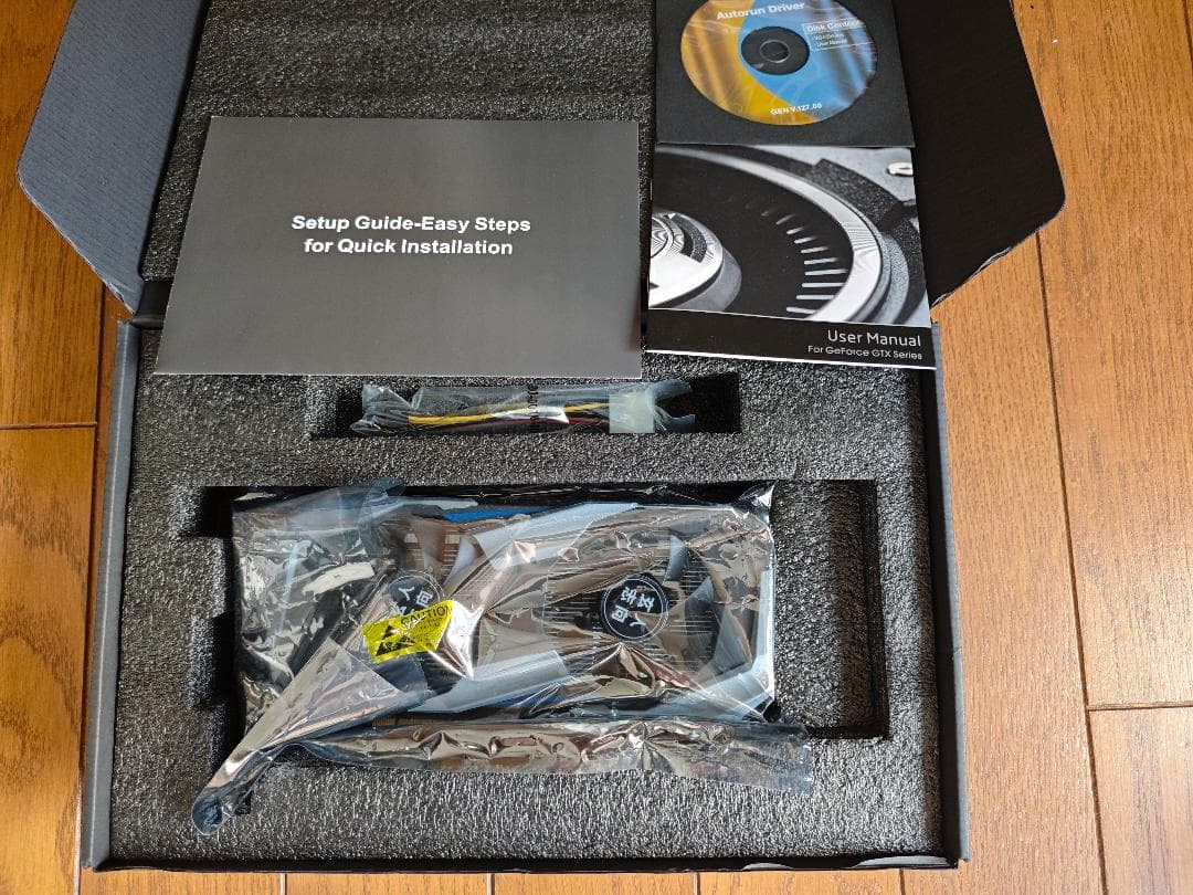 NVIDIA GeForce GTX 1060 6GB 玄人志向