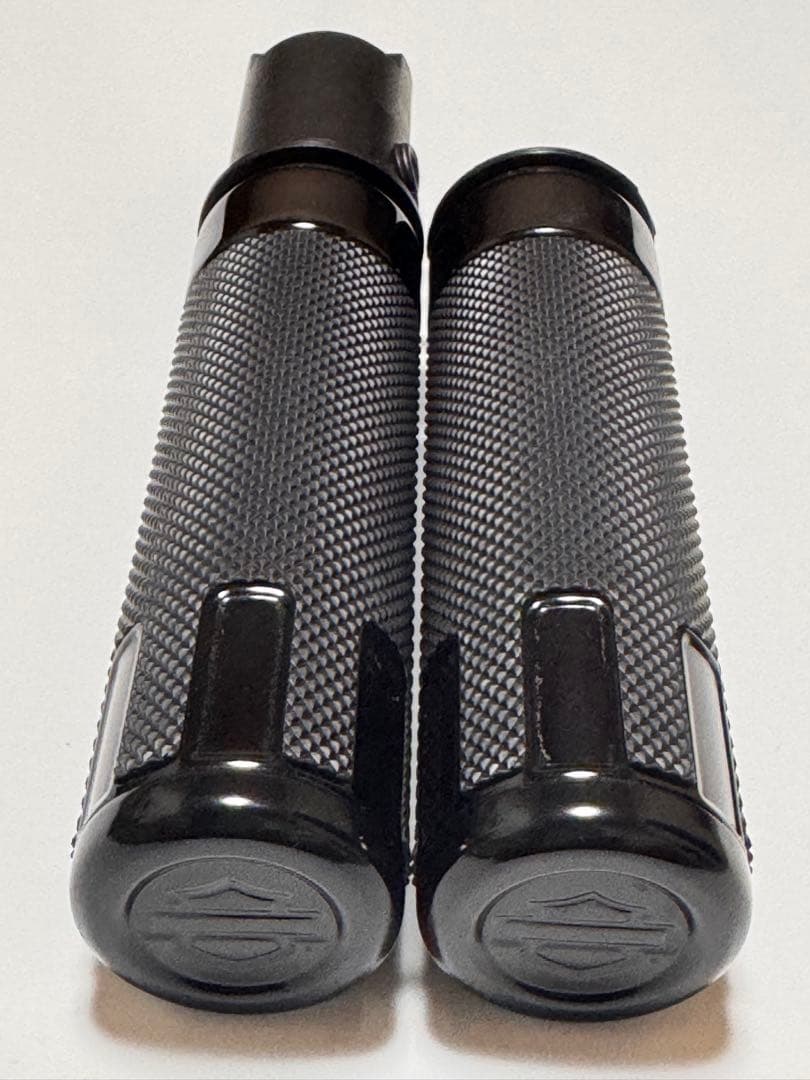 ハーレーダビッドソン 純正　シート シートカウル ハンドグリップ 3点セット