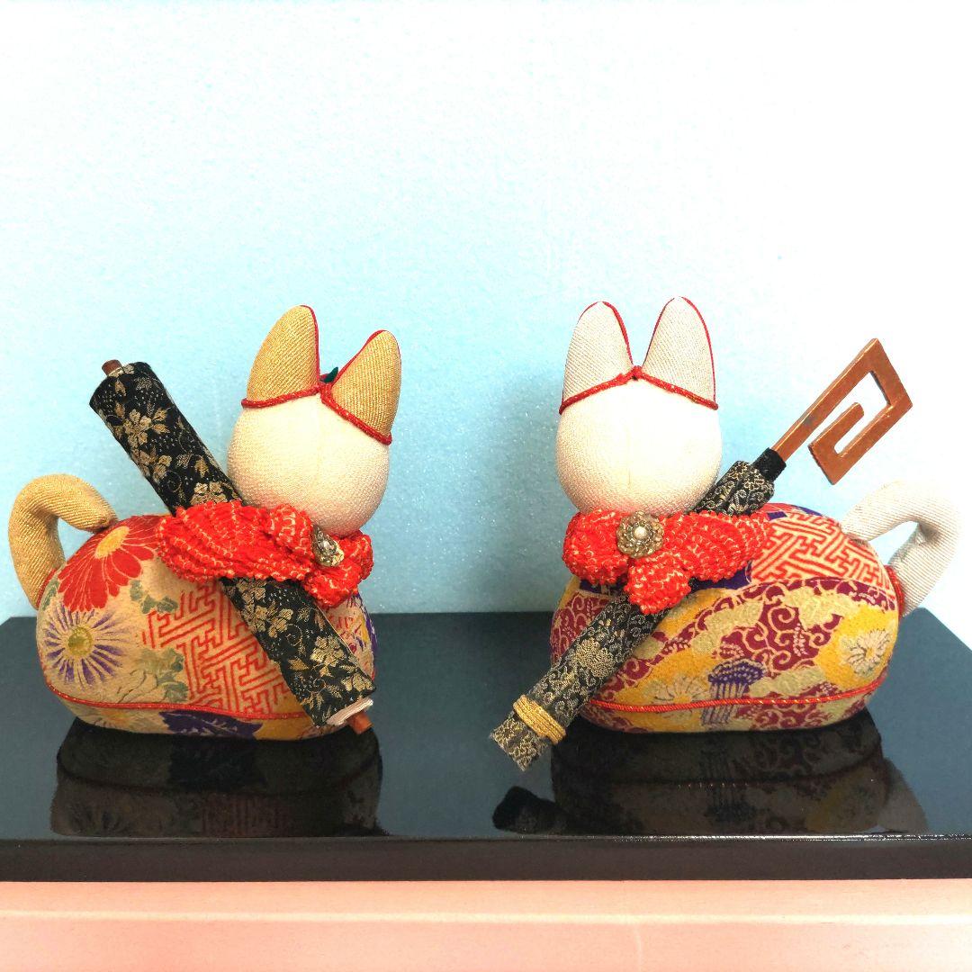 ◯風です。犬筥