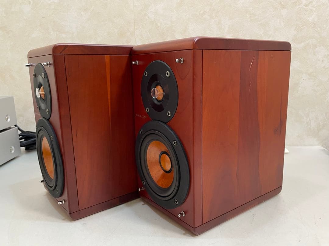 VICTOR EX-A10 ETERNO エテルノ ミニコンポ