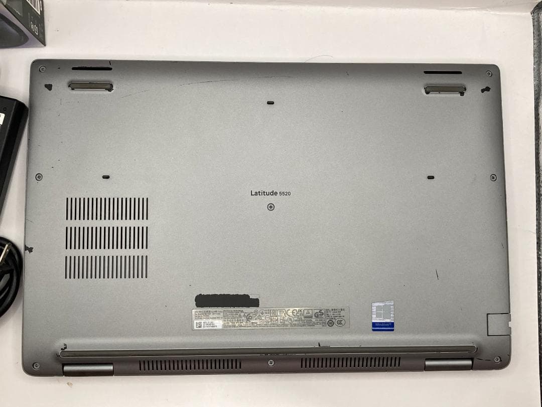 ✨DELL 5520 第11世代i5/16GB/新品SSD1TB/Office