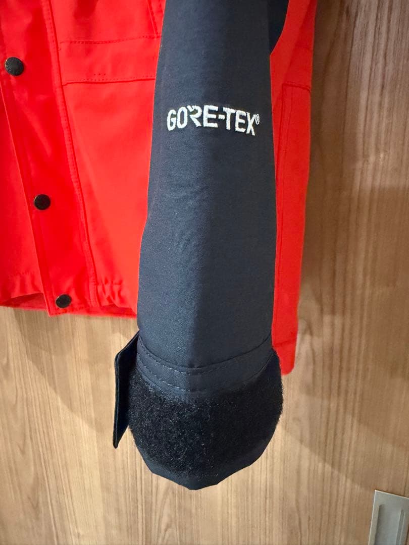 THE NORTH FACE GORE-TEX マウンテンライトジャケット S