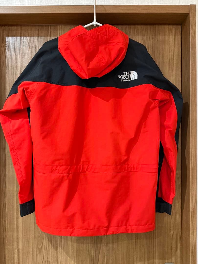 THE NORTH FACE GORE-TEX マウンテンライトジャケット S