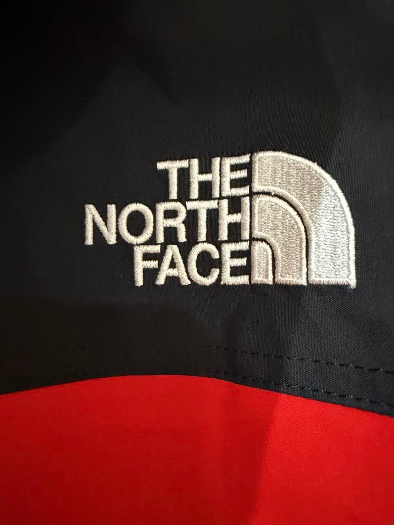 THE NORTH FACE GORE-TEX マウンテンライトジャケット S