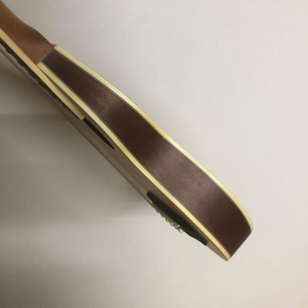 Washburn Travel Series Rover RO10トラベルギター