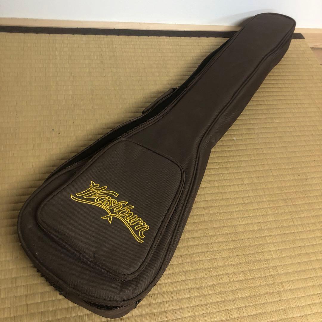 Washburn Travel Series Rover RO10トラベルギター