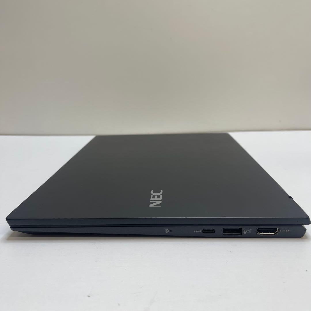 Windowsノート本体 #823 NEC VersaPro VG-6 i5-8265U 8GB 128G