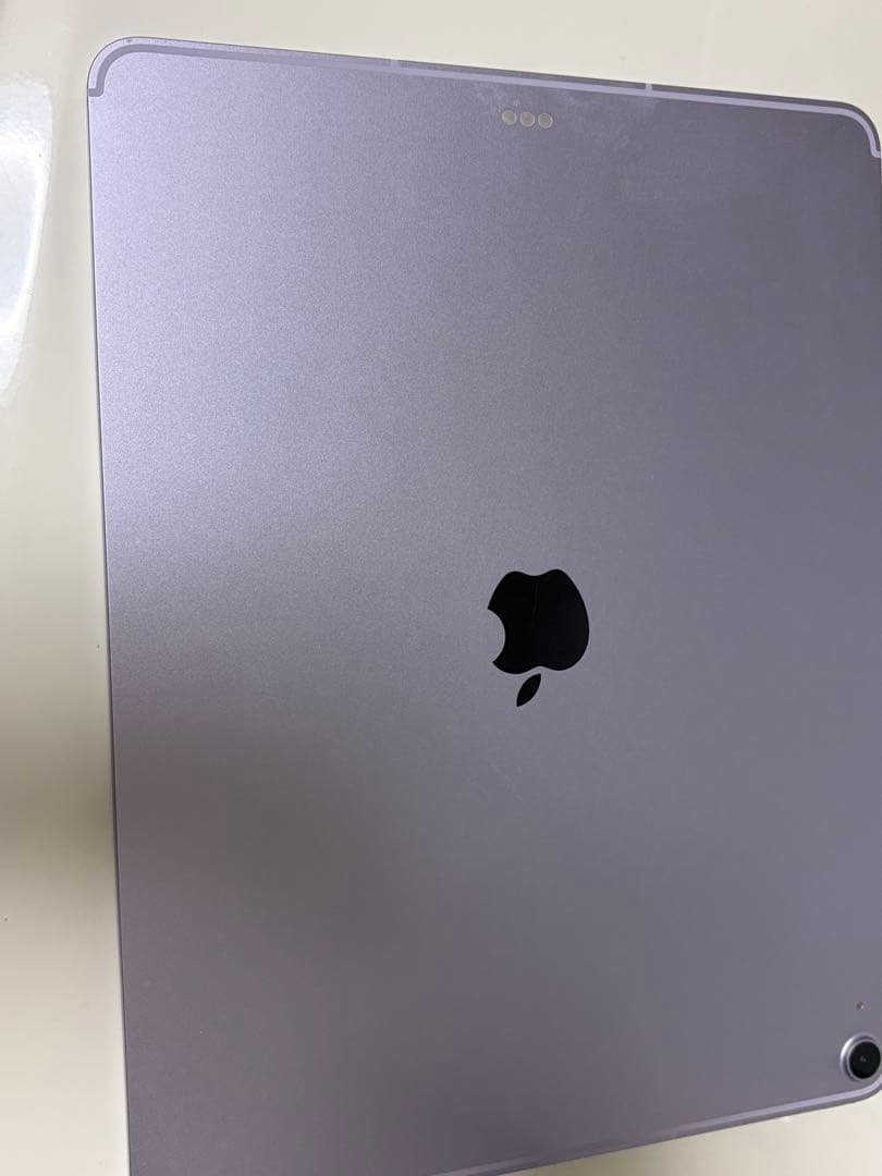 iPad Air 13インチ (M3) 128GB Cellular　2025