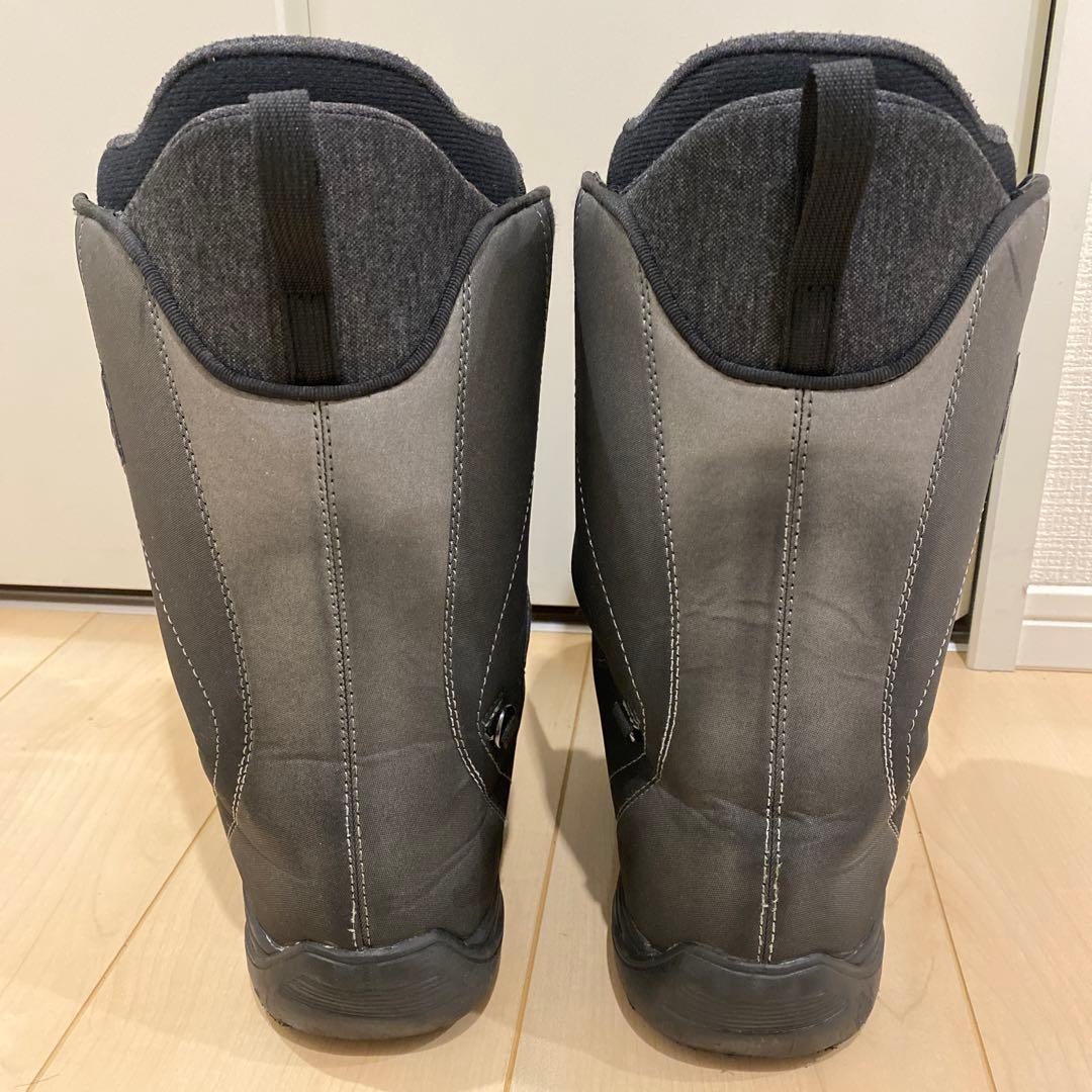 【即日発送_送料無料】メンズ KISSMARK KM GENEROUS 26cm