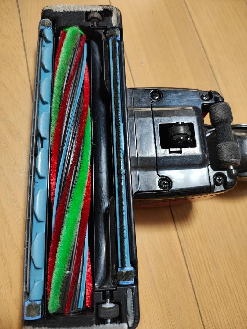 日立★PV-B550E8★2020年製★バッテリー新品と大差なし★2