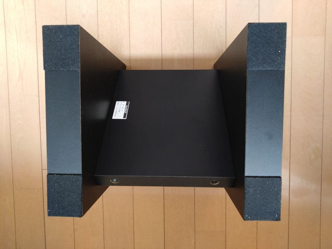 ハヤミ工産　ハミレックス　スピーカースタンド　SB-135