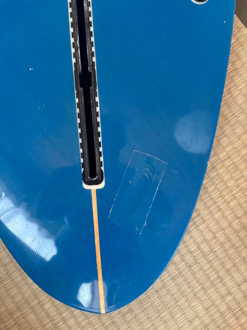 クワアキさん専用　マーボーロイヤル湘南辻堂　ロングボード　サーフボード