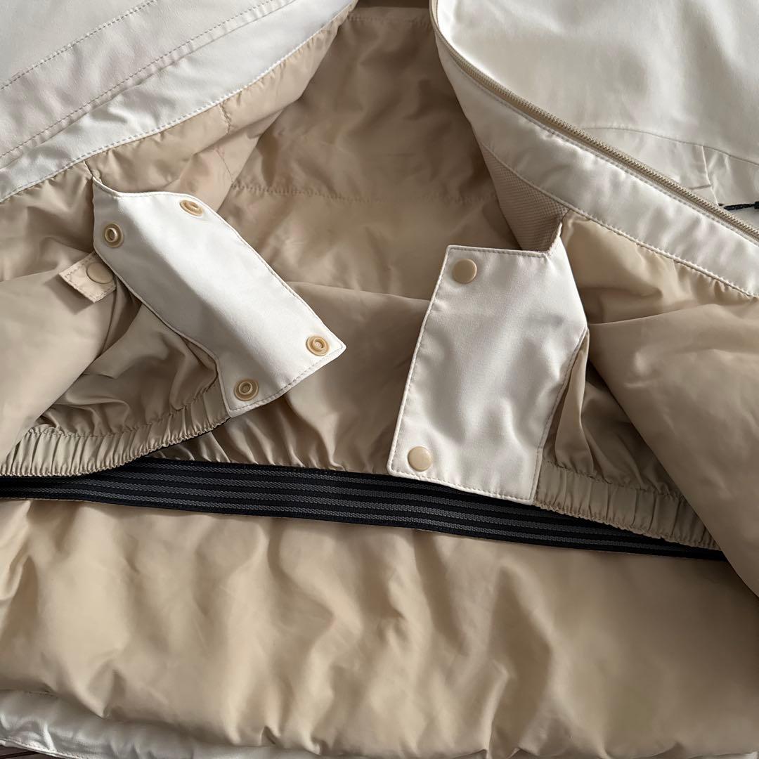 Salomon Resort gravity jacket M (美品)