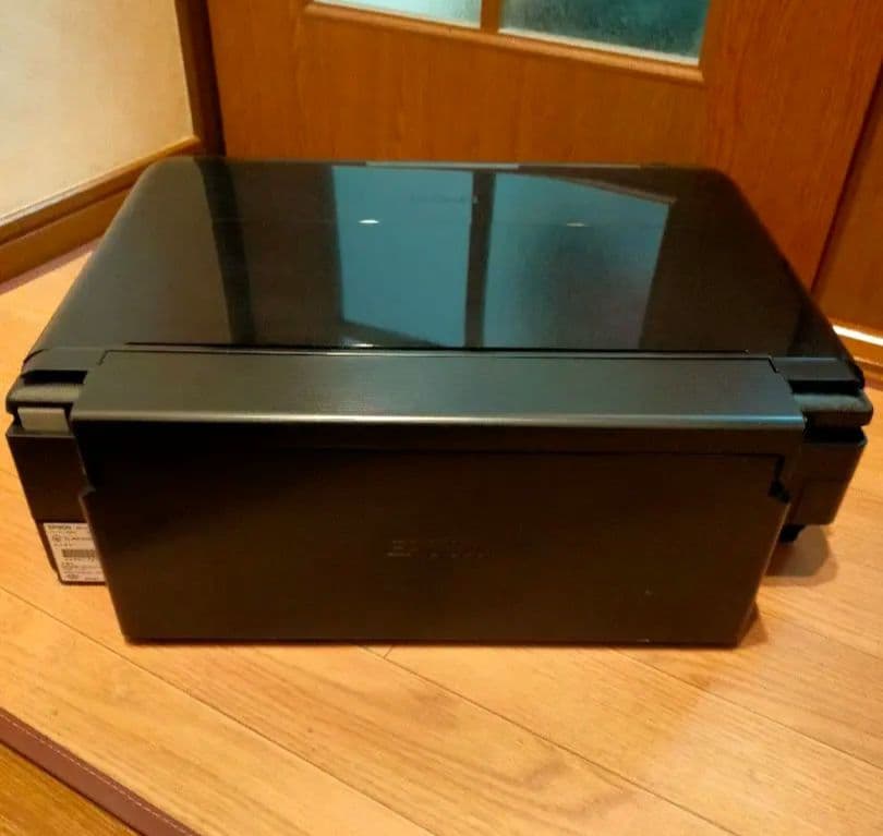 EPSON　EP-10VA プリンタ　ジャンク