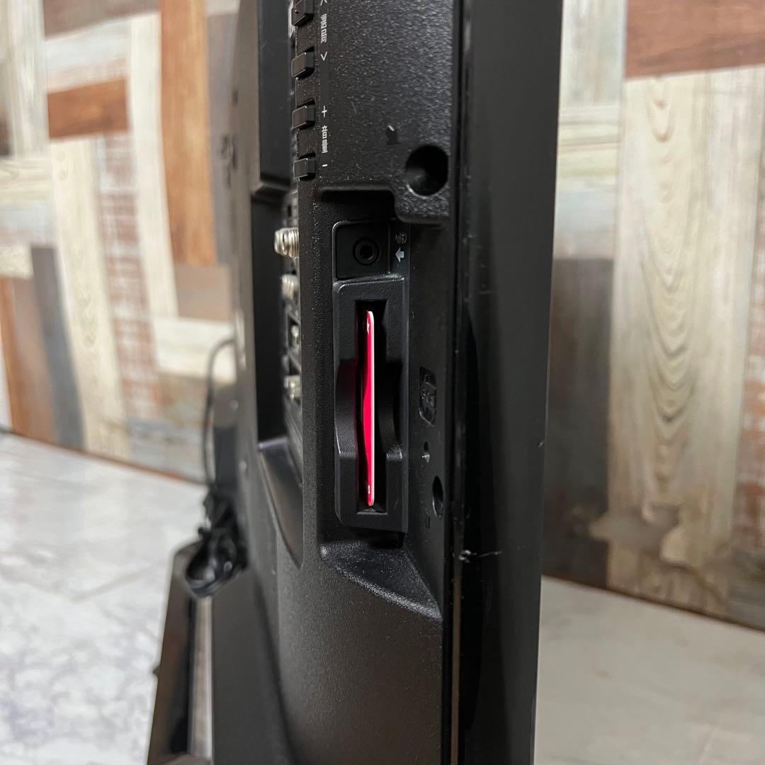 全国送料込❣️SHARP40型液晶テレビYouTube.Netflix視聴可能