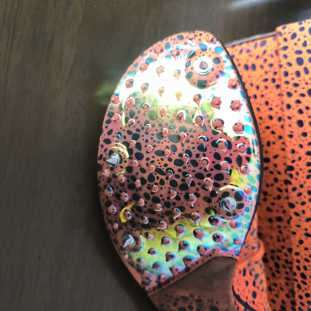 Nike ドラゴンフライ2 25.0