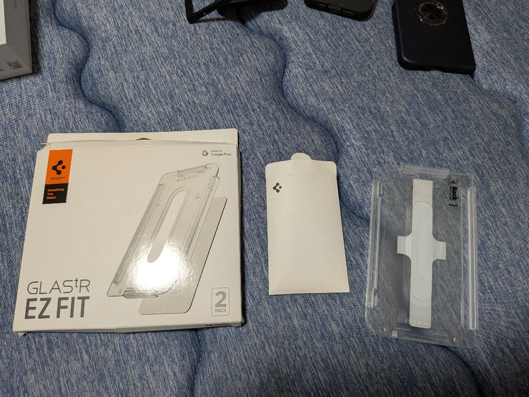 7/27まで！　Google Pixel Fold 256 GB　ブラック 美品