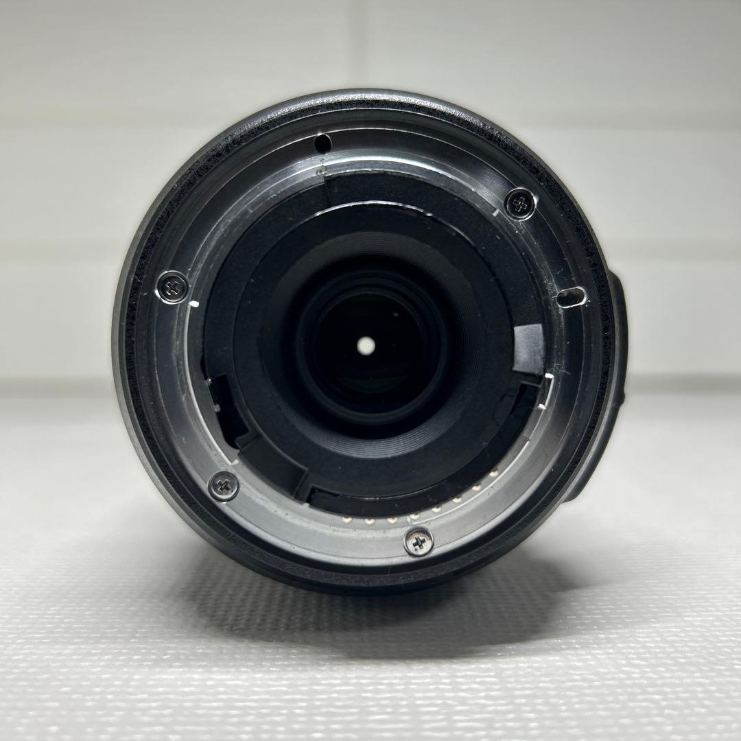 レンズ(ズーム) Nikon DX AF-S 55-300mm F4.5-5.6G ED VR