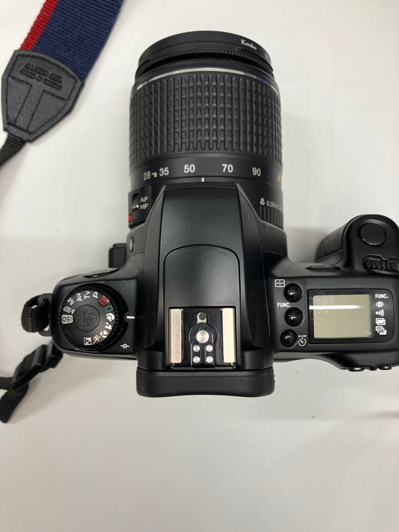 Canon フィルム一眼レフカメラ EOS Kiss Ⅲ 【A879】