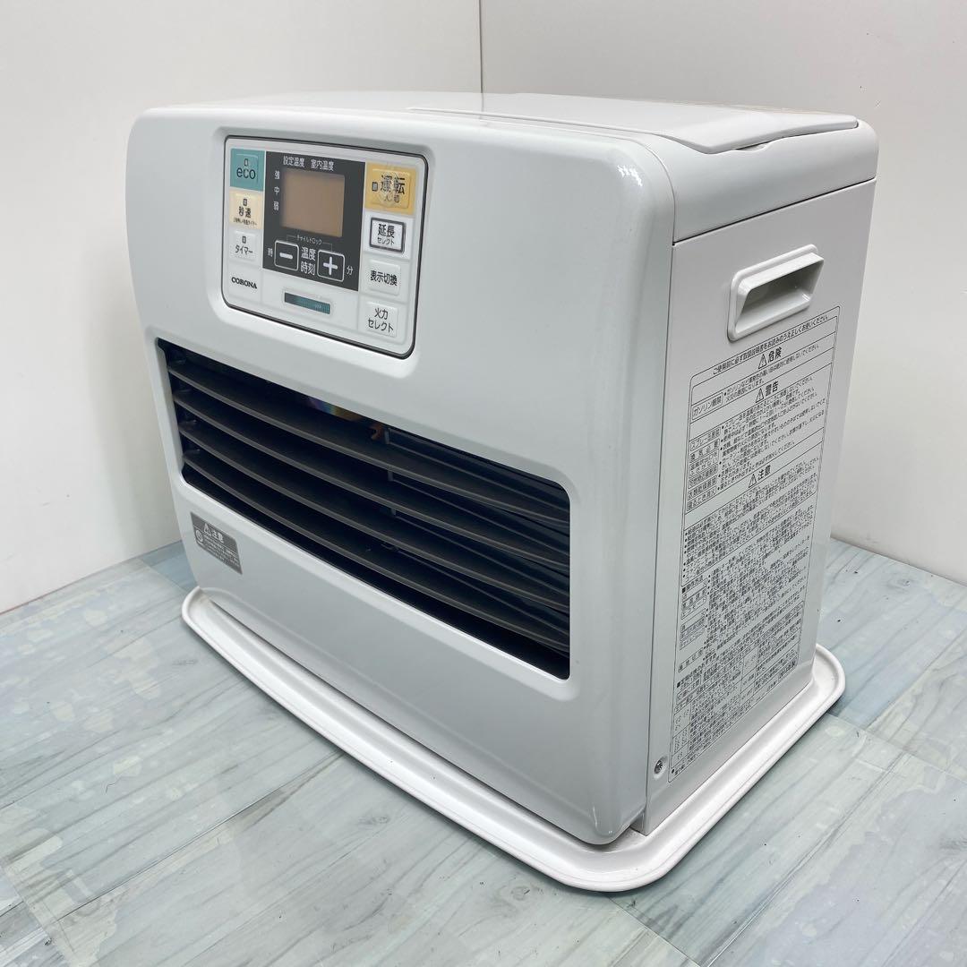 美品　コロナ CORONA　ファンヒーター　 FH-ST5717BY 日本製