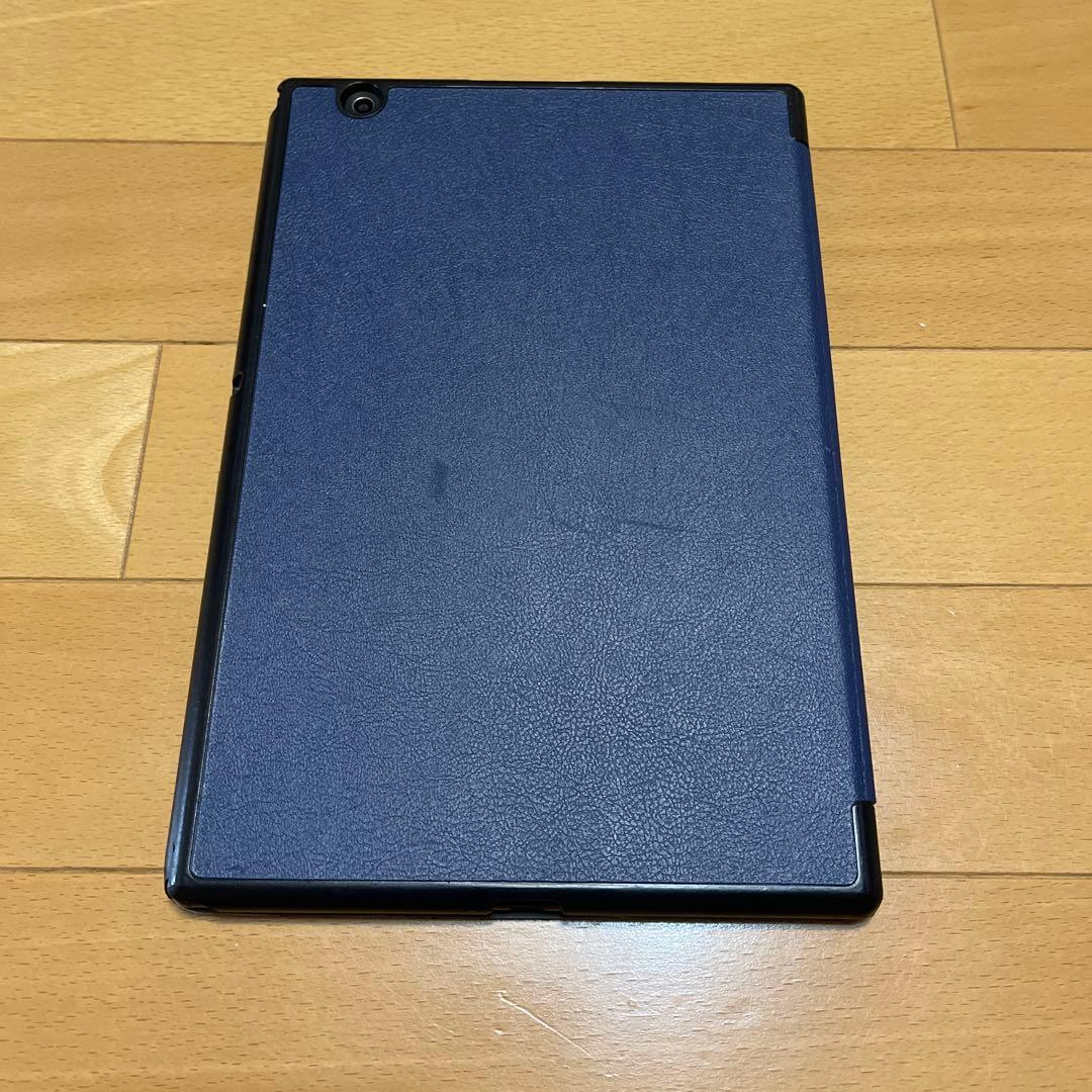 SONY Xperia Z4 Tablet SGP712 32GB ケース付き