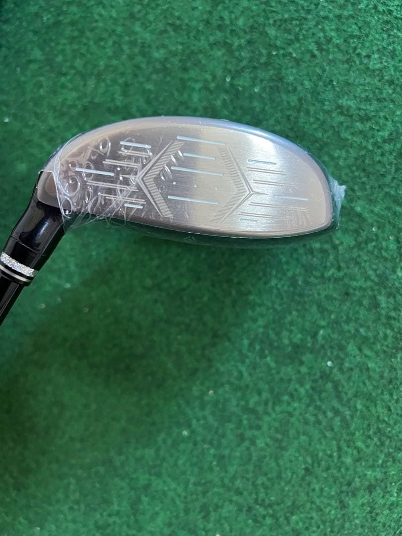 XXIO PRIME 7番フェアウェイウッドR2