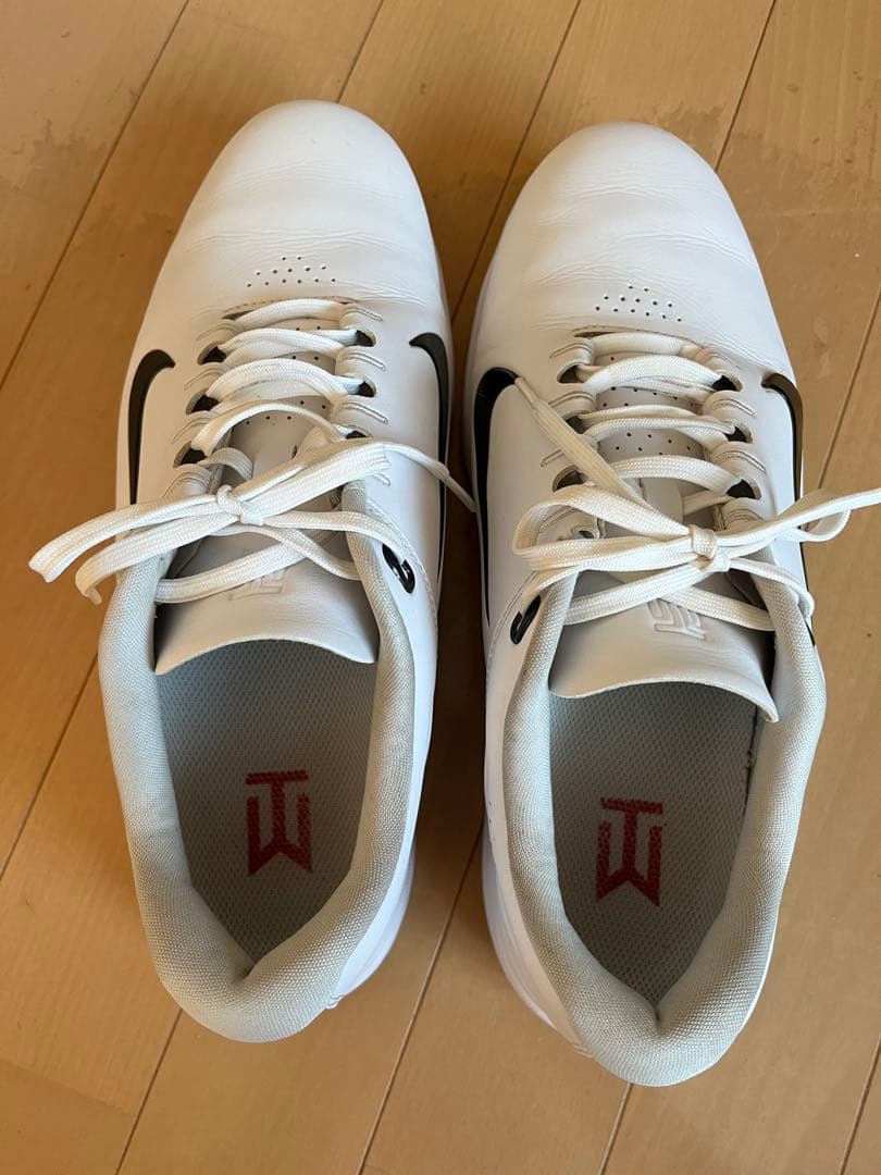 タイガーウッズ　ゴルフシューズ　28.0cm ナイキ