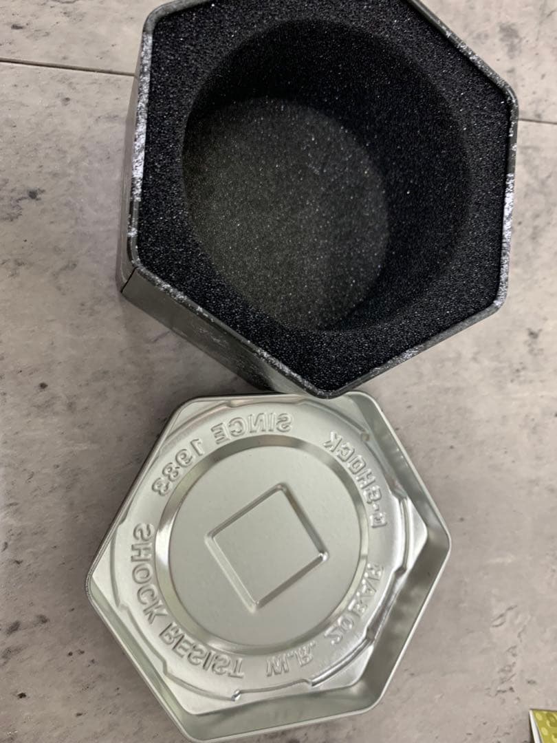 ＋ G-SHOCK Gショック KOUSUKE KAWAMURA デジタル腕時計