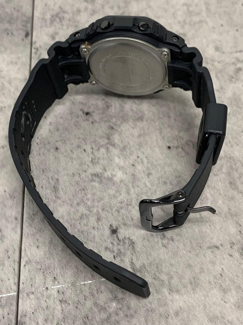 ＋ G-SHOCK Gショック KOUSUKE KAWAMURA デジタル腕時計