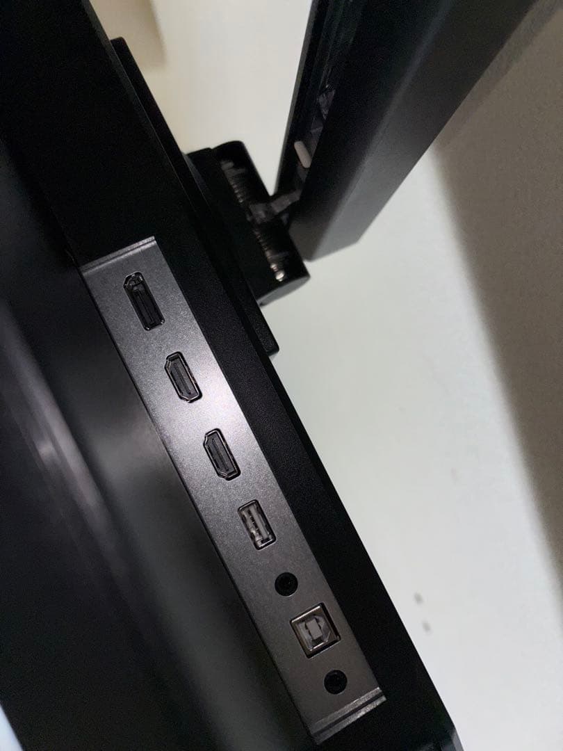 IODATA ゲーミングモニター GigaCrysta EX-GDQ271JA