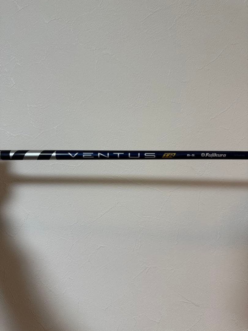 【希少】TaylorMade BRNR ミニドライバー　13.5°