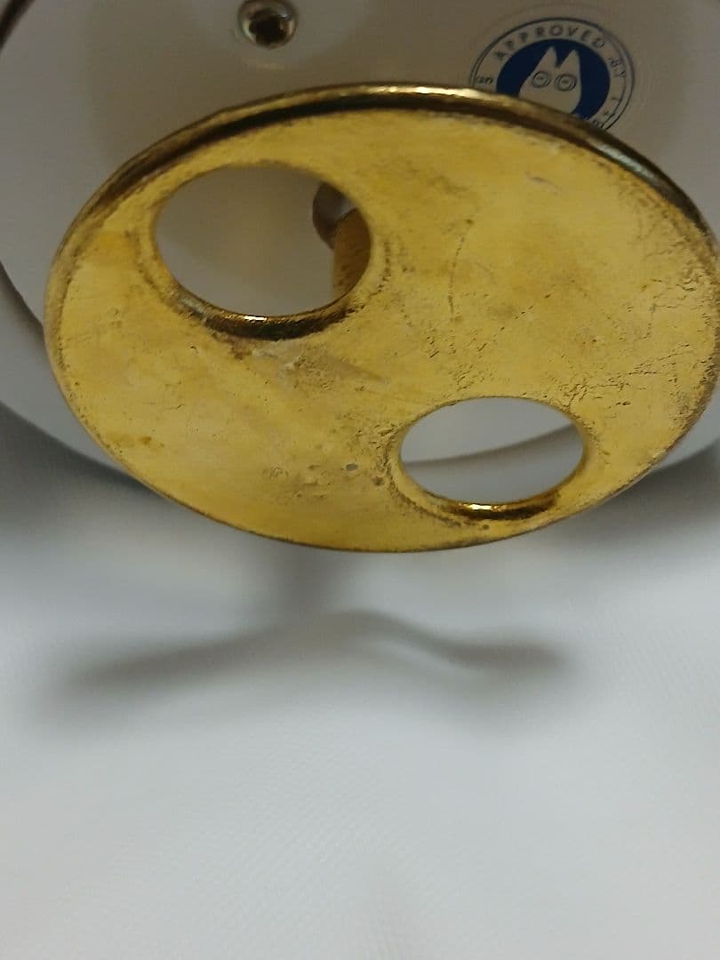 ジブリ 紅の豚 マンマユート オルゴール