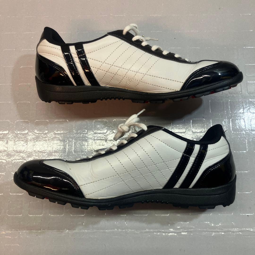 フランス　パトリック社 ゴルフ　日本製　26