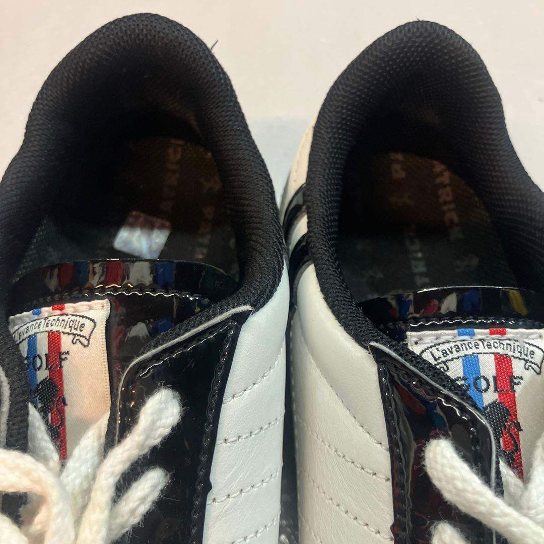 フランス　パトリック社 ゴルフ　日本製　26