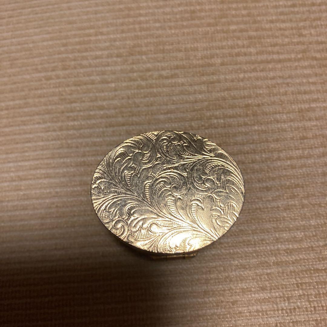 アンティーク リングーケース