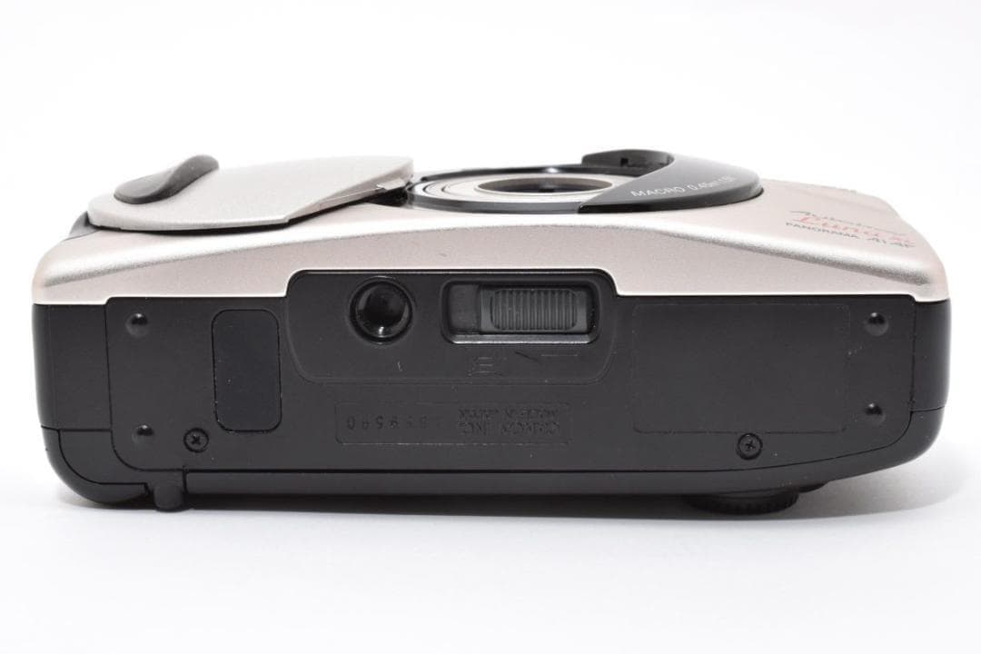 Canon キャノン Autoboy Luna XL コンパクト フィルムカメラ