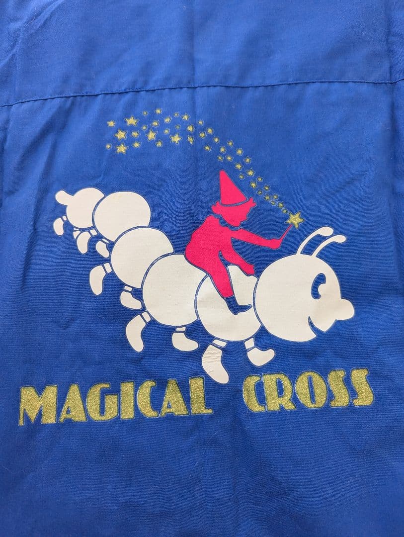 【レア　万博】　国際花と緑の博覧会　EXPO'90　ユニホーム