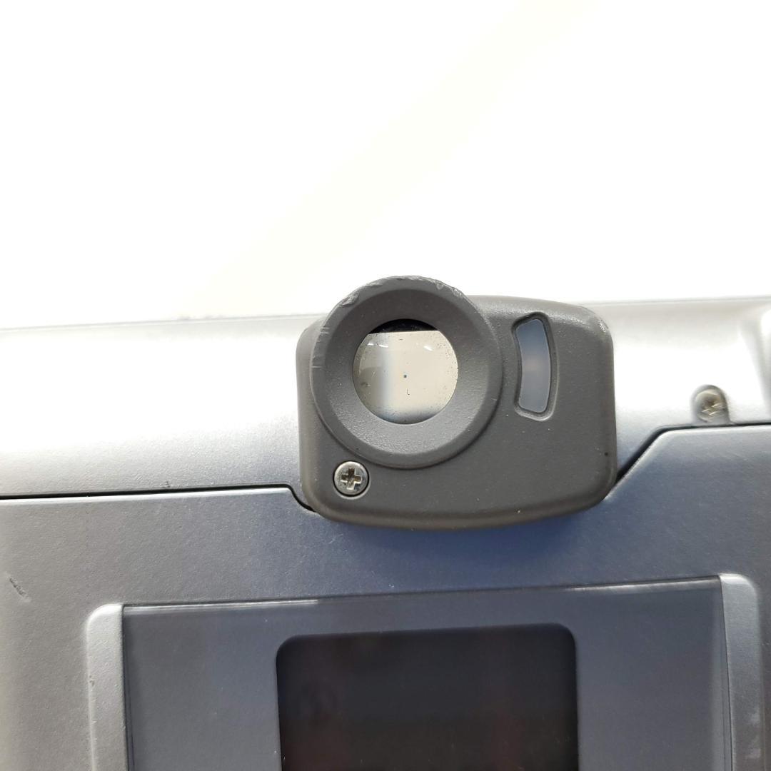 フィルムカメラ Fujifilm Zoom Date 120V G0129-272-10v p