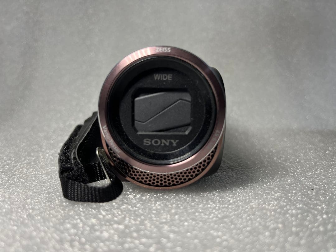 SONY HDR-CX480 ブラック