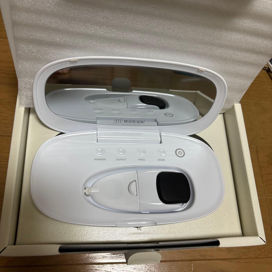 moisteane IV スキンコンディショナー