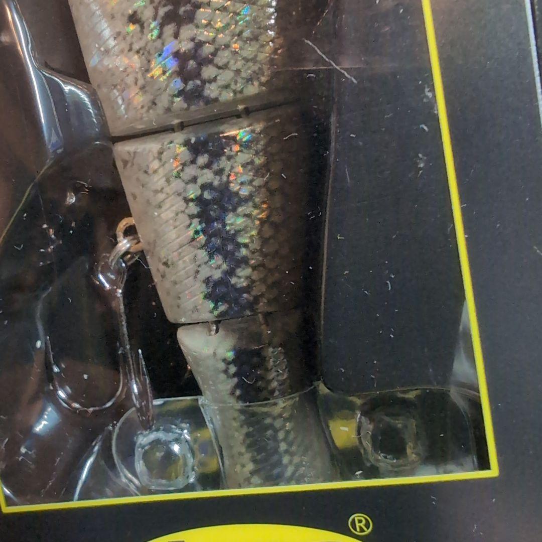 【デプス】キープキャスト限定ルアー　ハイサイダー172 リューギコラボ　ケタバス