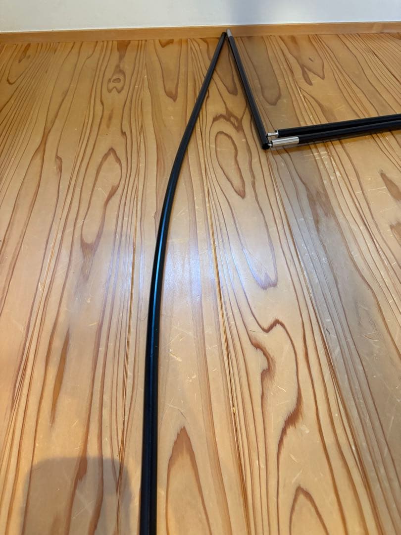 ラーテルワークス　ボーデン　コヨーテブラウン　ルーフプロテクター付き